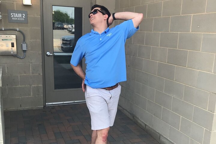 Participate In A Fun Scavenger Hunt In Branson By 3Quest Challenge - thumb 1