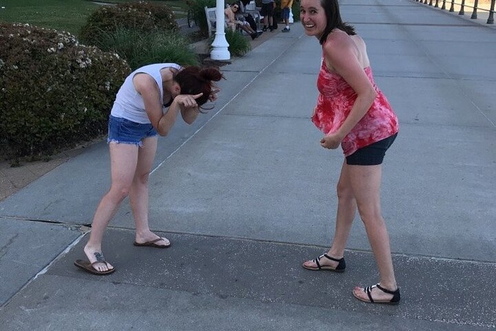 Participate In A Fun Scavenger Hunt In Branson By 3Quest Challenge - thumb 4