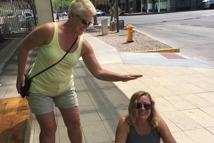 Participate In A Fun Scavenger Hunt In Branson By 3Quest Challenge - thumb 5