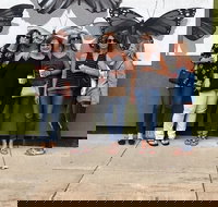 Participate in a Fun Scavenger Hunt in Omaha by Wacky Walks - Accommodation Ohio