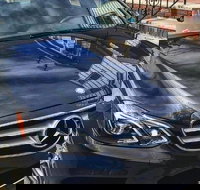 New York Airport Luxury Transfer  Newark Airport to New York City - Accommodation Ohio