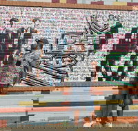 Not So Ordinary Omaha Scavenger Hunt - Accommodation Ohio