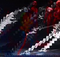 Legends in Concert Branson - Accommodation Ohio