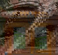 Walking St. Paul Summit Ave. Victorian Homes Private Tour 2 hrs - Accommodation Ohio