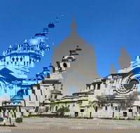 Ghostly Private Tour of St Paul - Accommodation Ohio