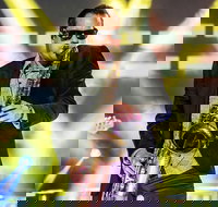 The Haygoods Branson's Most Popular Show - Accommodation Ohio