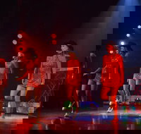 Nashville Roadhouse Live Concert - Accommodation Ohio