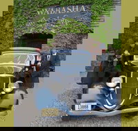 Saint Paul Gangster Tour - Accommodation Ohio