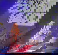 Raiding the Country Vault - Accommodation Ohio