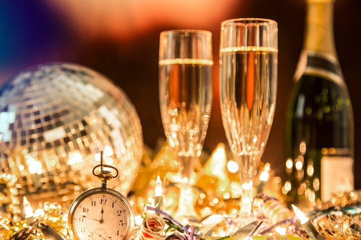 Americana New Years Eve Show - thumb 1