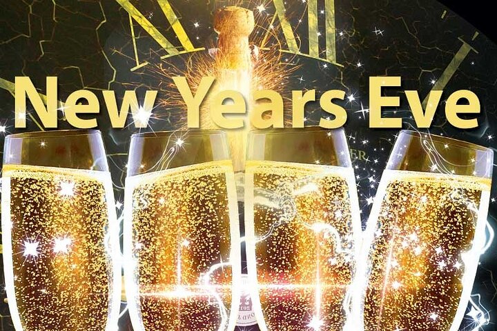 Americana New Years Eve Show - thumb 2