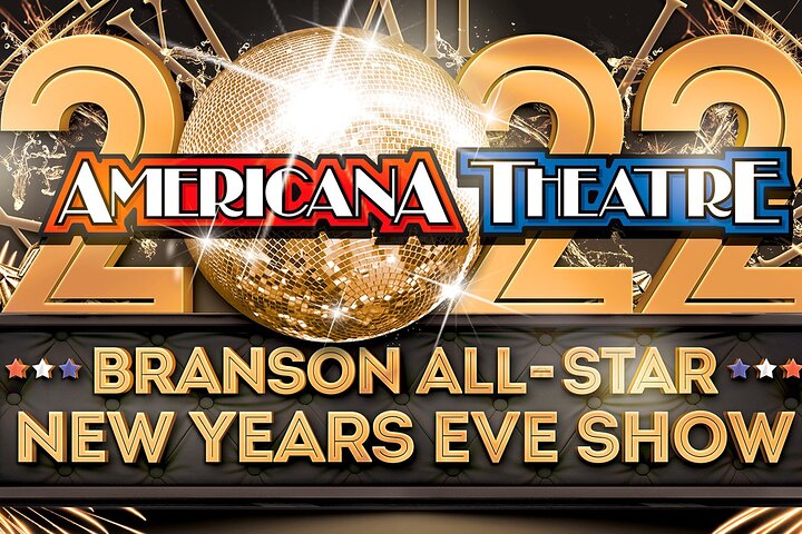 Americana New Years Eve Show - thumb 4