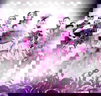 Anthems of Rock Show in Branson - Accommodation Ohio