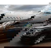 Minneapolis-St Paul International Airport One Way Airport Transfer - Accommodation Ohio