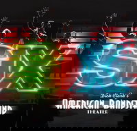 SIX Show in Branson - Accommodation Ohio