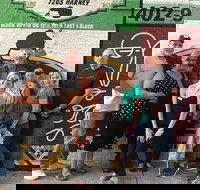 Old Market Walking History Tour - Accommodation Ohio