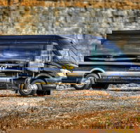 Branson VIP Wine Tasting and Dinner Tour - Accommodation Ohio