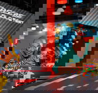 LEGOLAND Discovery Center New Jersey at American Dream - Accommodation Ohio