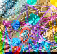 American Dream Nickelodeon Universe Indoor Theme Park Ticket - Accommodation Ohio