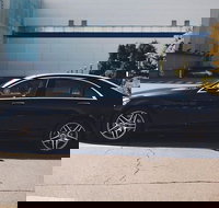 Arrival Private Transfer Newark Airport EWR to New York in Business Car - Accommodation Ohio