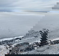 15-Mile Aerial Helicopter Tour over Duluth and Superior - Accommodation Ohio