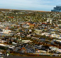 60-Mile Ultimate Helicopter Tour over Duluth and Lake Superior's North Shore - Accommodation Ohio