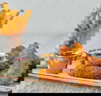 Hard Rock Cafe Biloxi - Accommodation Ohio