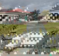 Skip the Line: Beauvoir General Admission Ticket - Accommodation Ohio