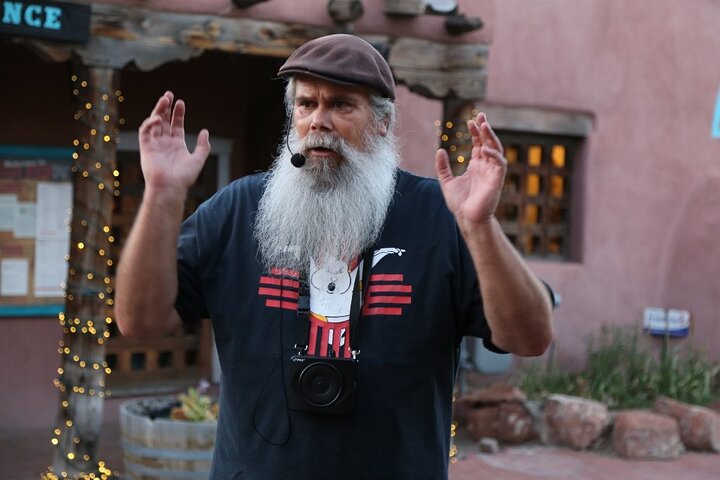 The Ghost Tour Of Old Town - New Mexico's Oldest Ghost Walk - Since 2001 - thumb 0