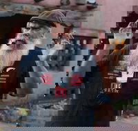 The Ghost Tour of Old Town - New Mexico's oldest Ghost Walk - Since 2001 - Accommodation Ohio