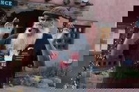 The Ghost Tour of Old Town - New Mexico's oldest Ghost Walk - Since 2001