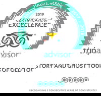 PRIVATE History Legends and Lore Guided Old Town Stroll - 10am or 2pm - Accommodation Ohio