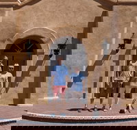 4pm - 75 Minute Private Ghost Tour Up To 5 People For All Ages in New Mexico - Accommodation Ohio