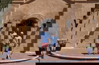 4pm - 75 Minute Private Ghost Tour Up To 5 People For All Ages in New Mexico