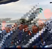 Cycleboat Tour - Accommodation Ohio