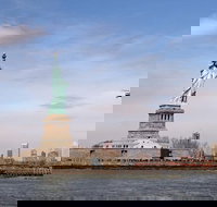 Statue of Liberty Ferry  9/11 Museum Ticket From New Jersey Shared Tour - Accommodation Ohio