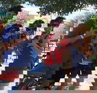 Guided Bicycle Nature Tour of Albuquerque - Daily - Accommodation Ohio