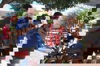 Guided Bicycle Nature Tour of Albuquerque - Daily