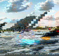 NYC 1-Hour Skyline  Sunset Kayaking Adventure - Accommodation Ohio