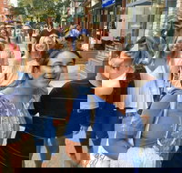 Hoboken Wine Tour - Accommodation Ohio