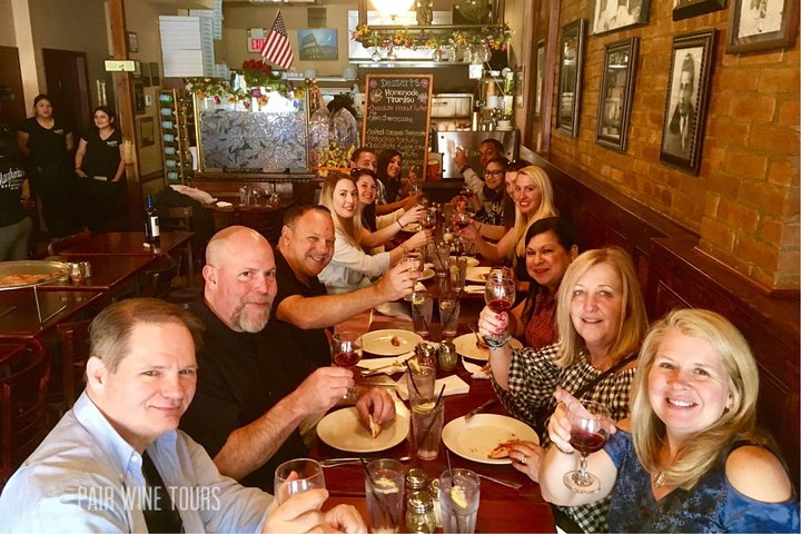 Hoboken Wine Tour - thumb 1