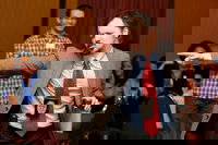 The Dinner Detective Murder Mystery Dinner Show - Albuquerque