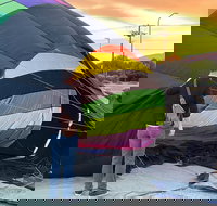 Exclusive Sunrise Hot Air Balloon Ride in Albuquerque - Accommodation Ohio