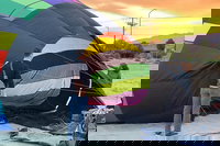 Exclusive Sunrise Hot Air Balloon Ride in Albuquerque