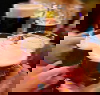 ABQ Beer Tour A Curated Craft Beer Experience in the Land of Enchantment - Accommodation Ohio