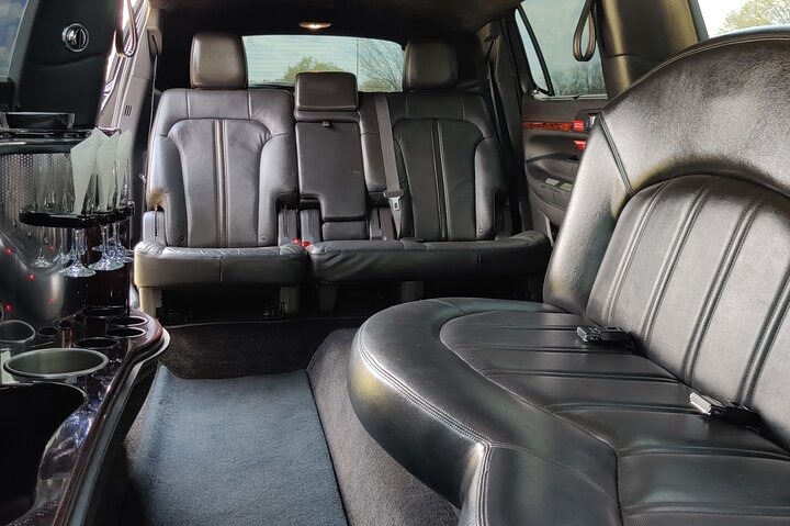 Arrival Private Transfer From Atlantic City Airport ACY To Atlantic City By Limo - thumb 4