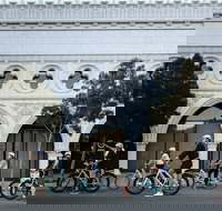 Small-Group E-Bike Tour in Albuquerque - Accommodation Ohio