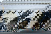 Small-Group E-Bike Tour in Albuquerque