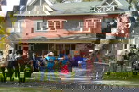 Breaking Bad RV Tours