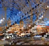 Private Tour Albuquerque Full Day - Accommodation Ohio